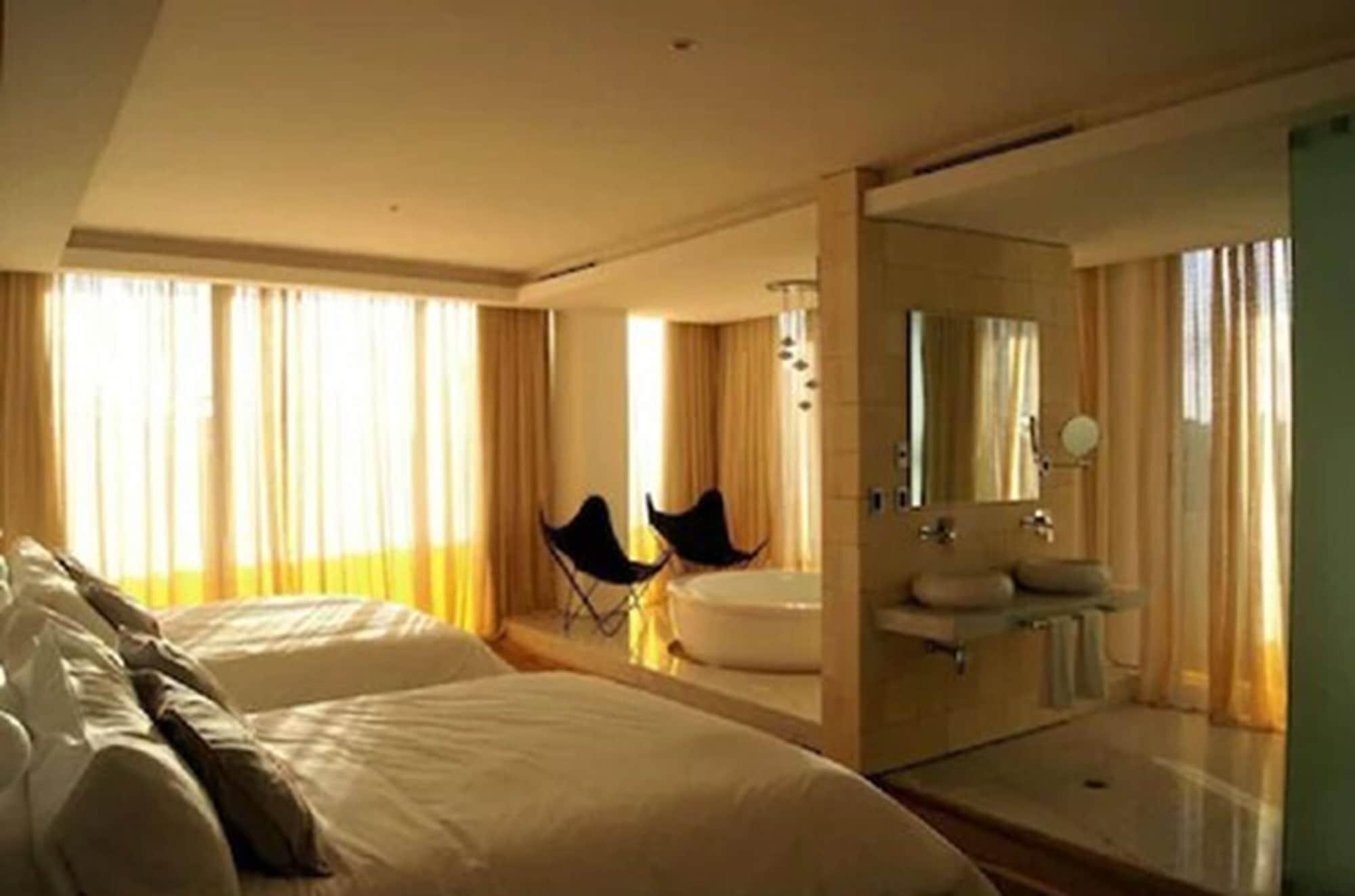 Be Playa Otel Playa del Carmen Dış mekan fotoğraf