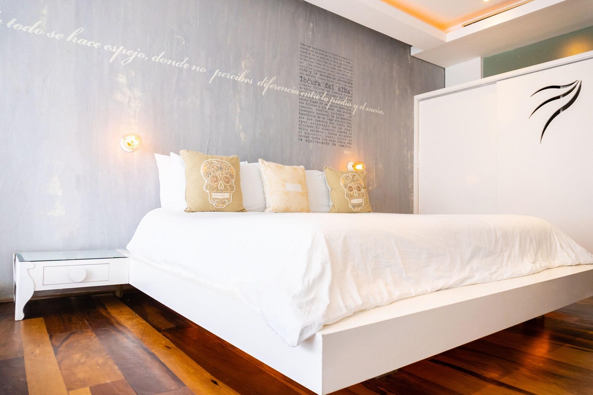 Be Playa Otel Playa del Carmen Dış mekan fotoğraf