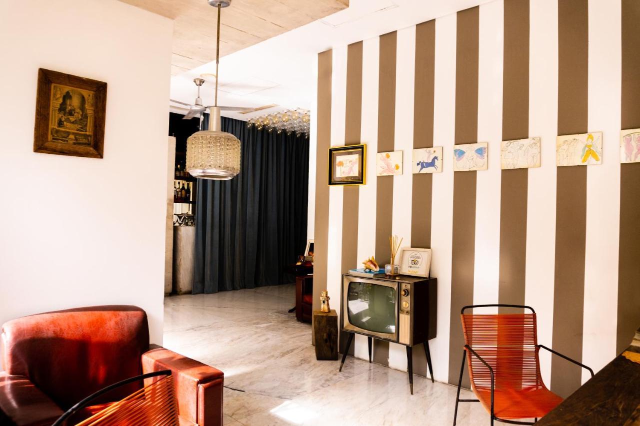 Be Playa Otel Playa del Carmen Dış mekan fotoğraf