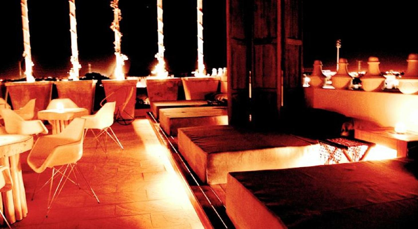 Be Playa Otel Playa del Carmen Dış mekan fotoğraf