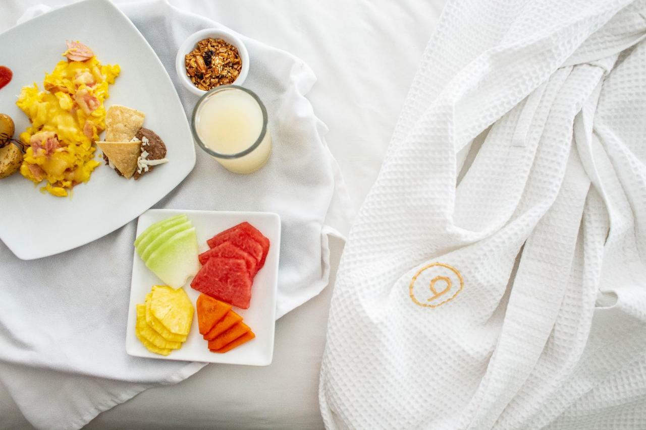 Be Playa Otel Playa del Carmen Dış mekan fotoğraf